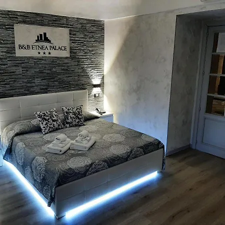 Etnea Palace Katanya