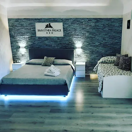 Etnea Palace Oda ve Kahvaltı 3*