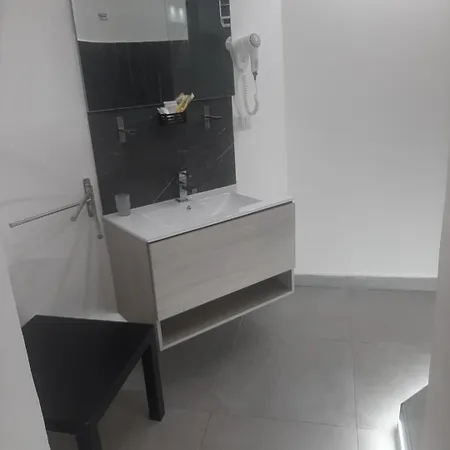 Etnea Palace 3* Katanya
