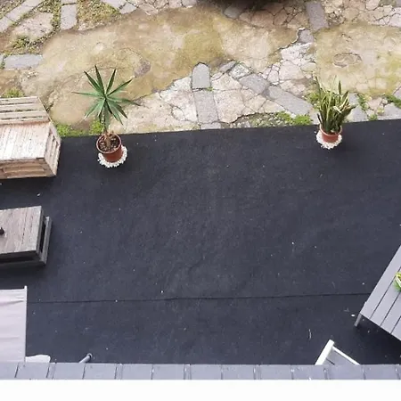 Etnea Palace Oda ve Kahvaltı Katanya