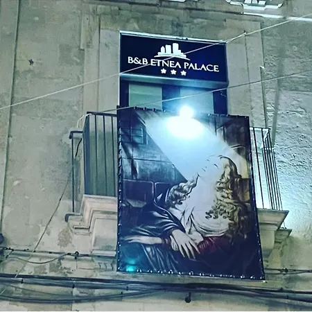 Etnea Palace 3*