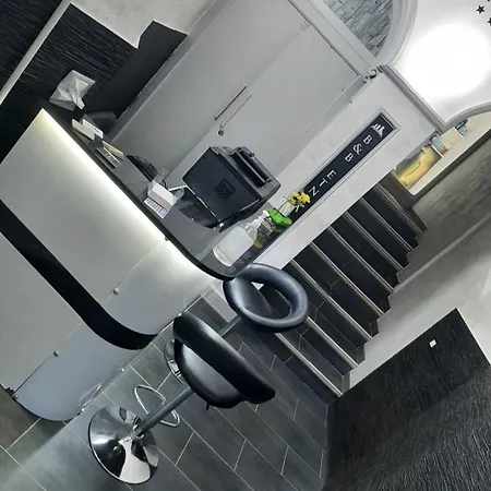 Etnea Palace Nocleg ze śniadaniem Katania