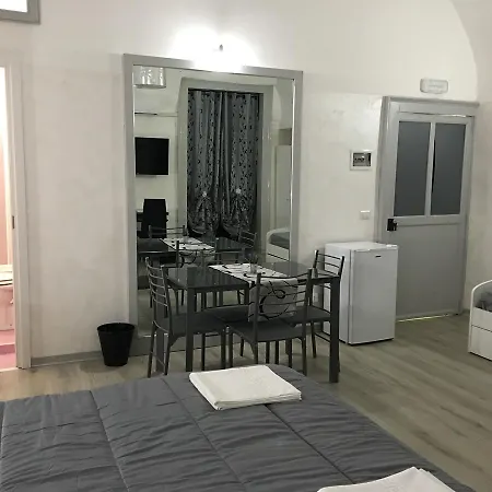 Etnea Palace 3*