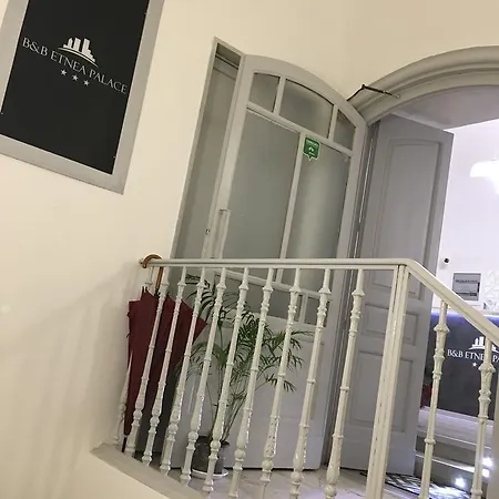 Etnea Palace