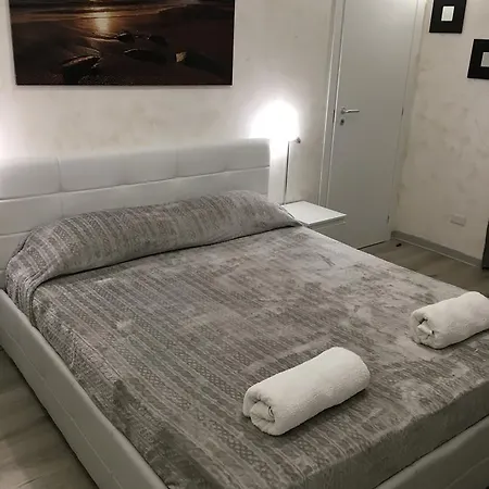 Oda ve Kahvaltı Etnea Palace 3*