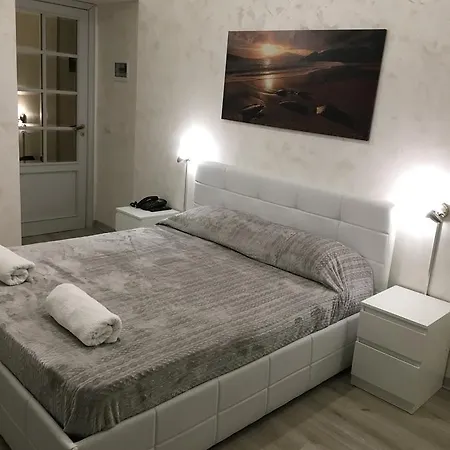Etnea Palace 3*