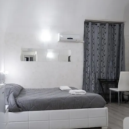 Etnea Palace 3* Katanya