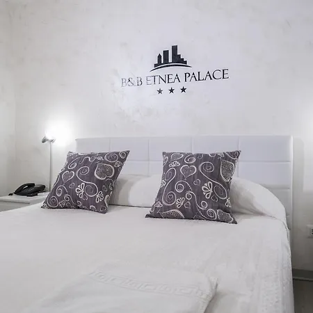 Etnea Palace 3* Catania
