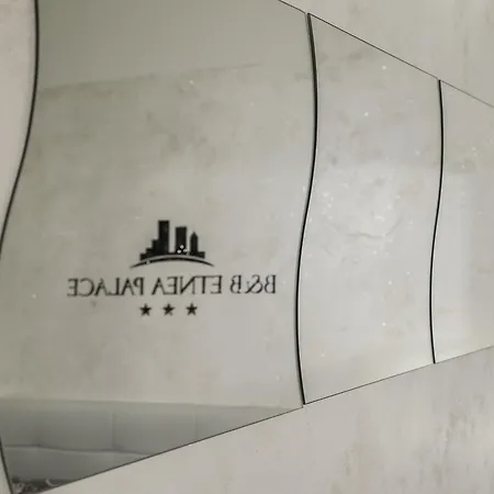 Etnea Palace 3*