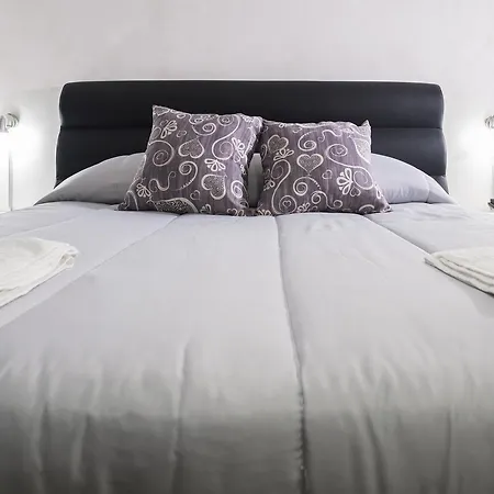 Bed & Breakfast Etnea Palace 3*