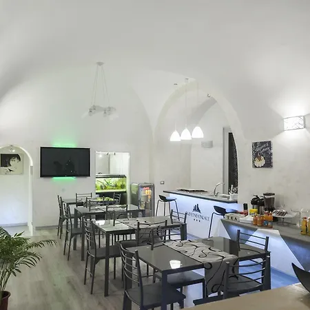 Etnea Palace 3* Catania