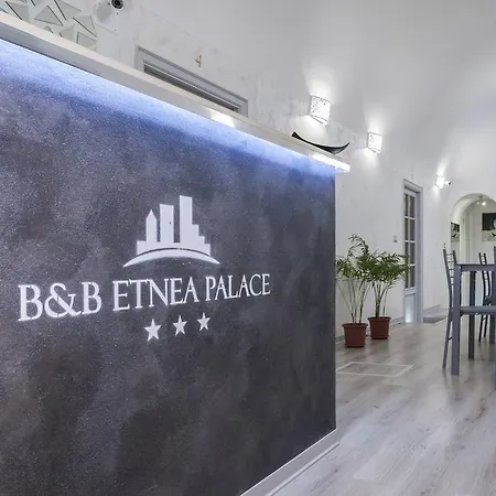 Etnea Palace