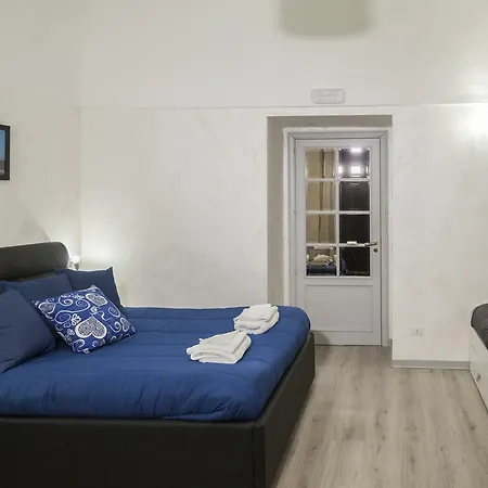 Etnea Palace 3* Katanya