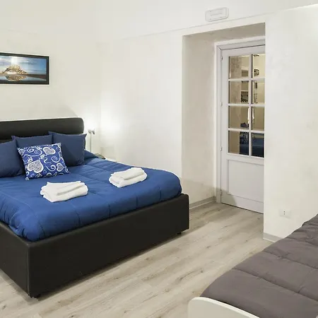 Bed & Breakfast Etnea Palace 3*