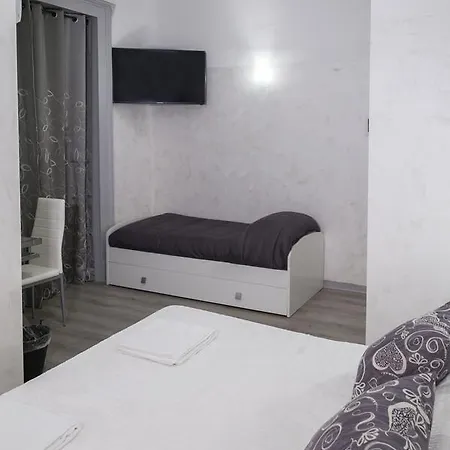 Oda ve Kahvaltı Etnea Palace