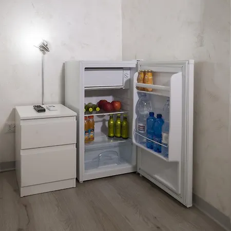 Etnea Palace Oda ve Kahvaltı Katanya