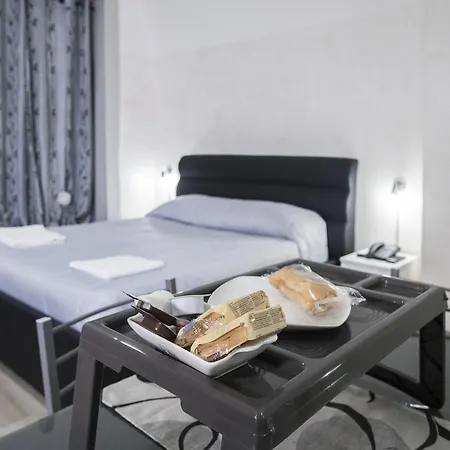 Etnea Palace 3* Catania