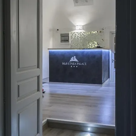 Etnea Palace Katanya
