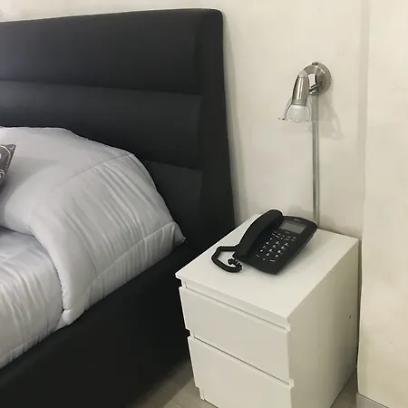 Etnea Palace Oda ve Kahvaltı