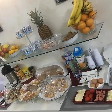 Etnea Palace 3* Katanya