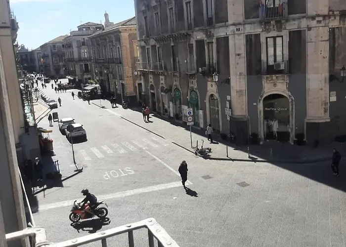 Etnea Palace 4* Catania