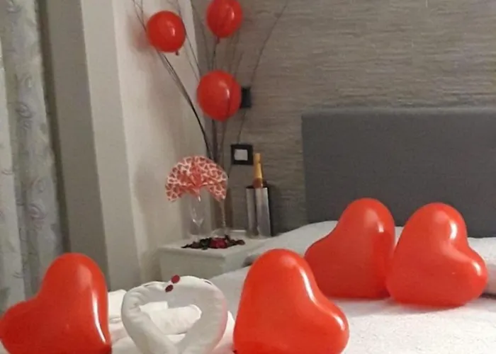 Etnea Palace Bed & Breakfast 4*