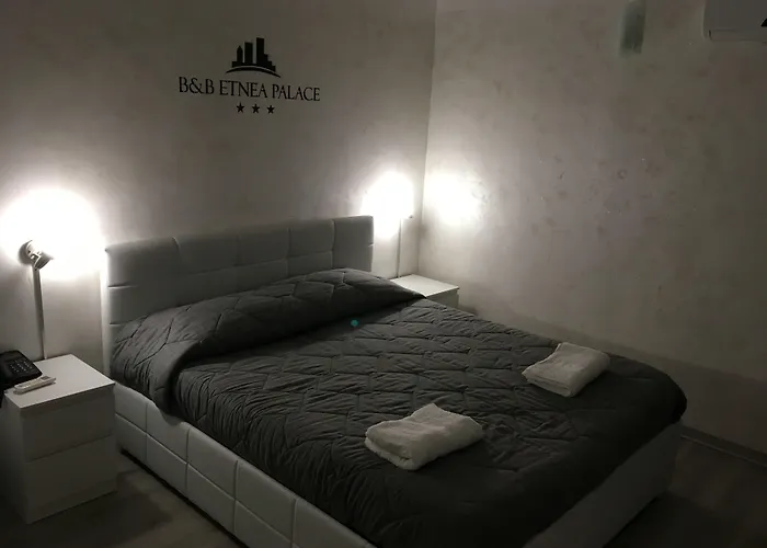 Etnea Palace