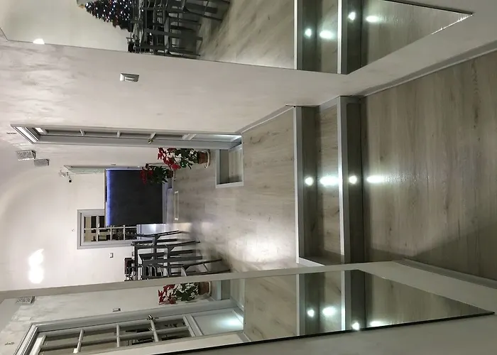 Bed & Breakfast Etnea Palace