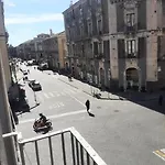 Etnea Palace 4* Catania