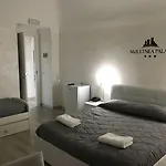 Bed & Breakfast Etnea Palace Catania