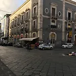 Etnea Palace 4* Catania