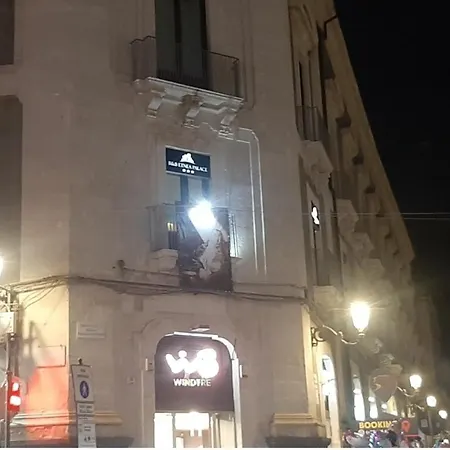Etnea Palace 4*