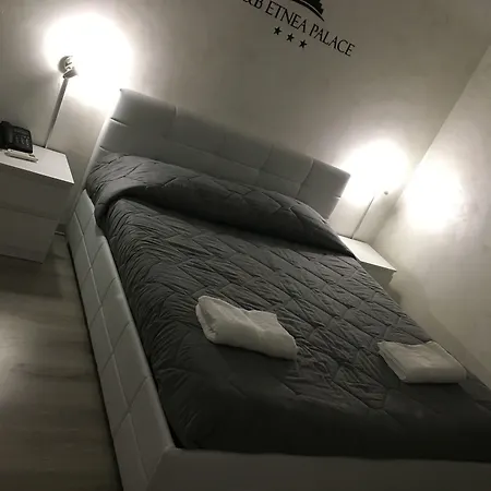 Etnea Palace 4* Catânia