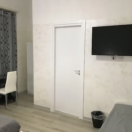 Etnea Palace 4*
