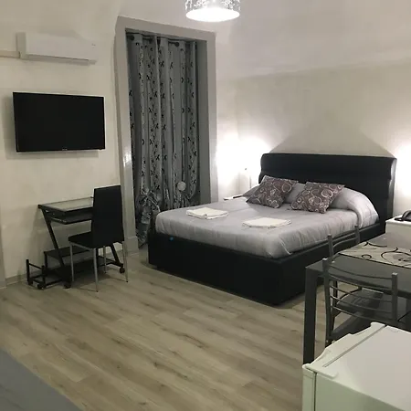 Etnea Palace Catânia