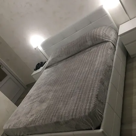Etnea Palace Alojamento de Acomodação e Pequeno-almoço Catânia