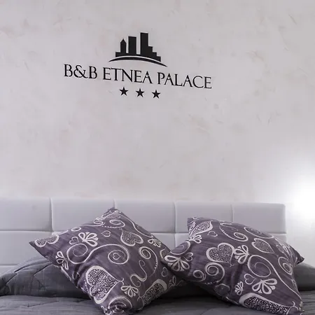 Etnea Palace 4* Catânia