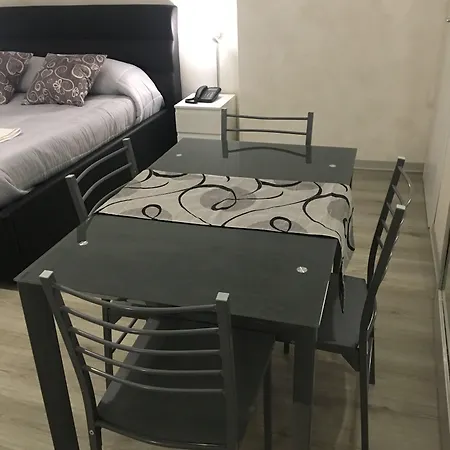 Etnea Palace 4*