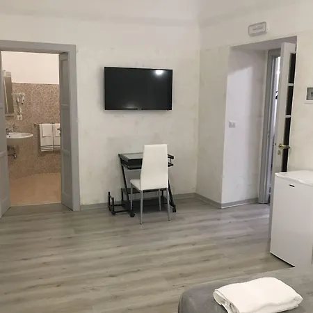 Etnea Palace Alojamento de Acomodação e Pequeno-almoço