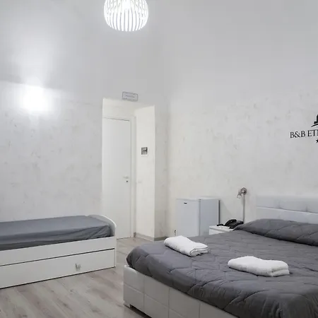 Etnea Palace 4* Catânia