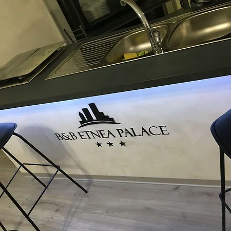 Etnea Palace 4* Catânia