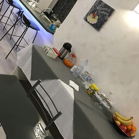 Etnea Palace Catânia