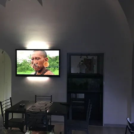 Etnea Palace Alojamento de Acomodação e Pequeno-almoço
