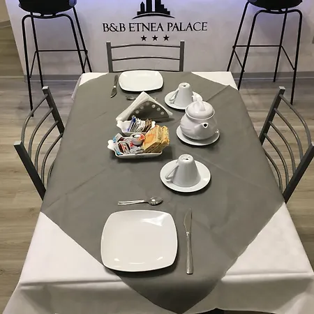 Etnea Palace