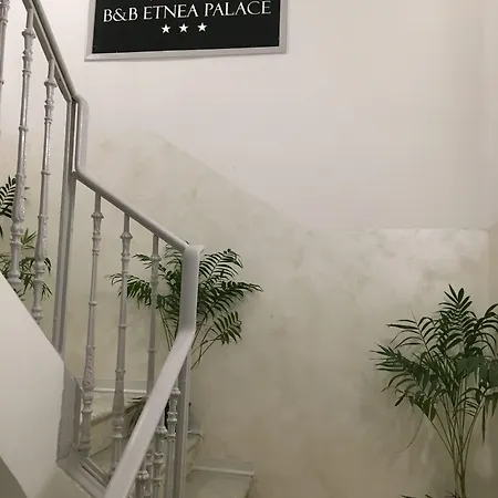 Etnea Palace Catânia