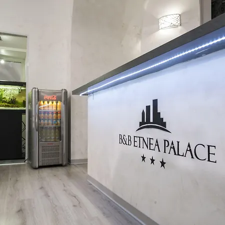 Etnea Palace 4*