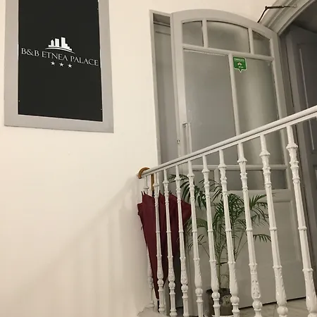 Etnea Palace