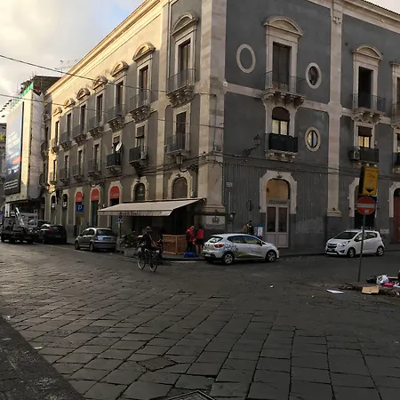 Etnea Palace 4* Catânia