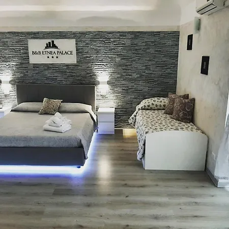 Etnea Palace 4* Catania