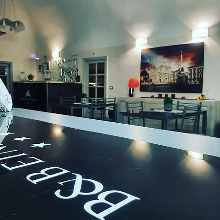 Etnea Palace Bed & Breakfast 4*